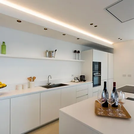 Βίλα Bedda Matri Νότο