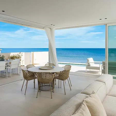 Bedda Matri Вилла