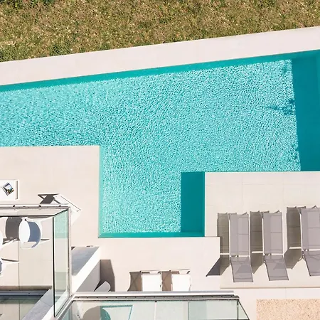 Βίλα Bedda Matri Νότο