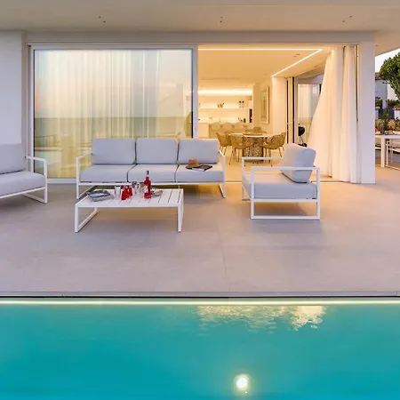 Βίλα Bedda Matri