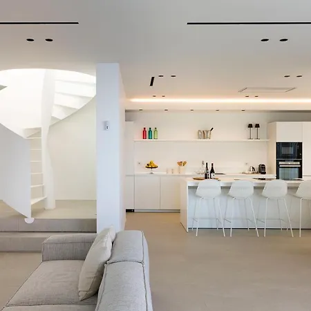 Βίλα Bedda Matri