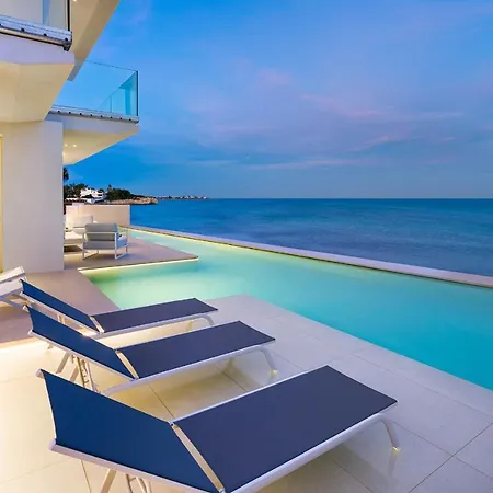 Вилла Bedda Matri Ното