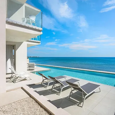 Βίλα Bedda Matri Νότο