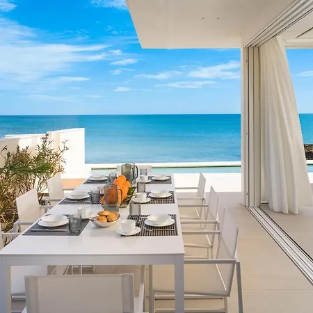 Вилла Bedda Matri Ното