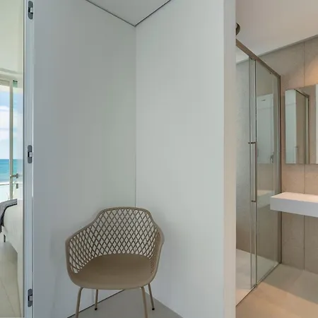 Βίλα Bedda Matri Νότο