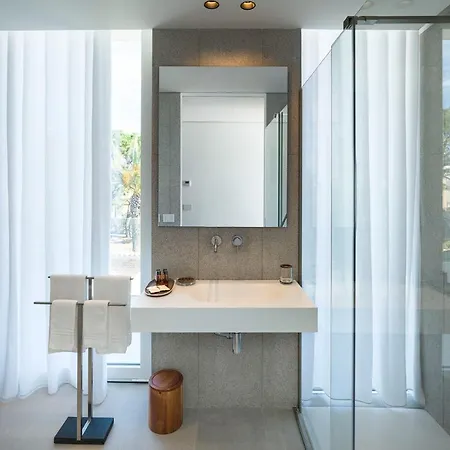 Bedda Matri Βίλα Νότο