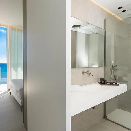 Bedda Matri Βίλα