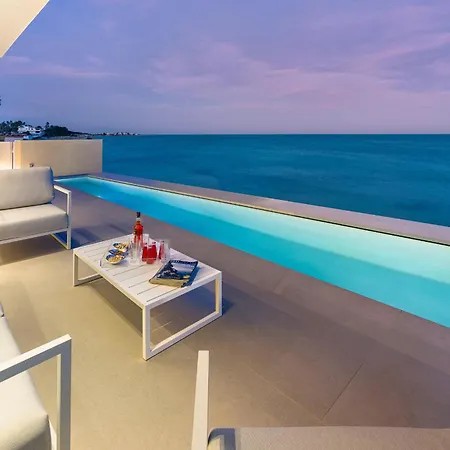 Bedda Matri Βίλα *