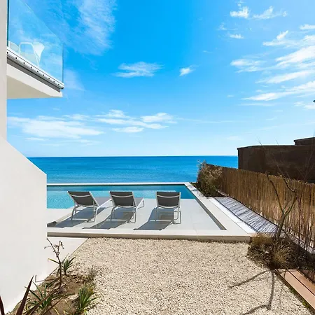 Bedda Matri Βίλα *