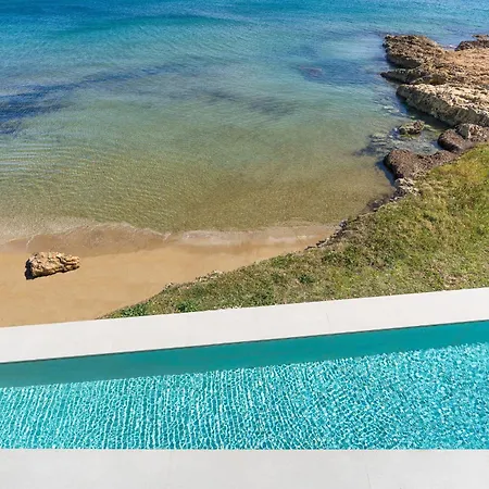 Βίλα Bedda Matri