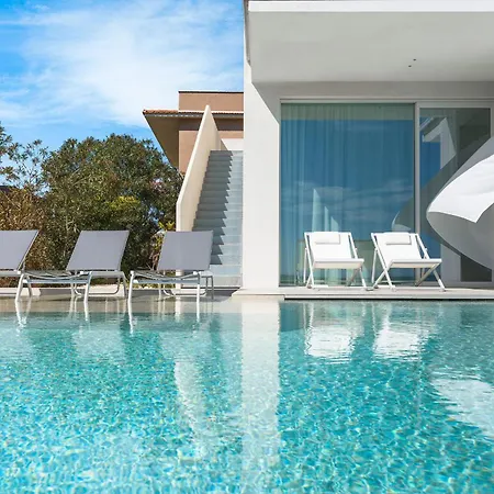 Bedda Matri Βίλα