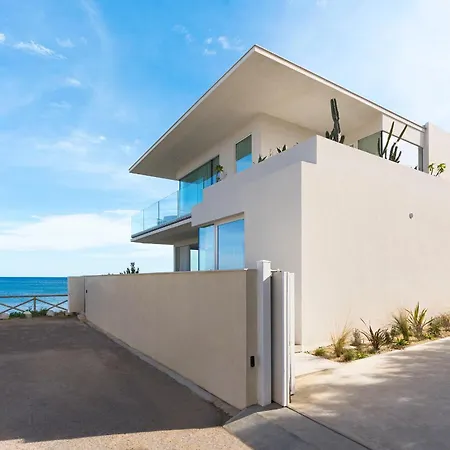 Βίλα Bedda Matri Νότο