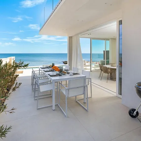 Βίλα Bedda Matri Νότο