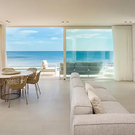 Βίλα Bedda Matri