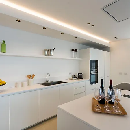 Βίλα Bedda Matri *