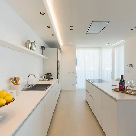 Βίλα Bedda Matri Νότο