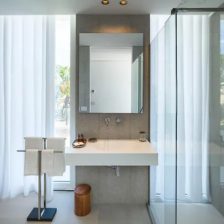 Βίλα Bedda Matri