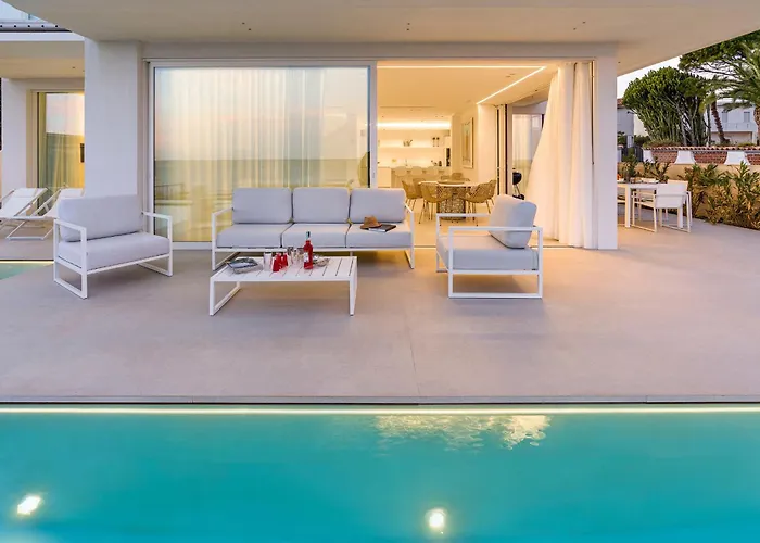 Bedda Matri 别墅 *