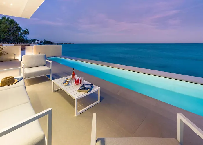 Bedda Matri 别墅 *