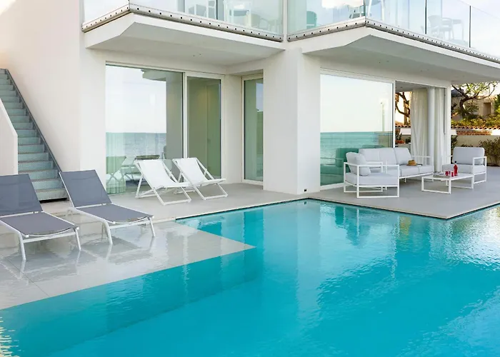 别墅 Bedda Matri *