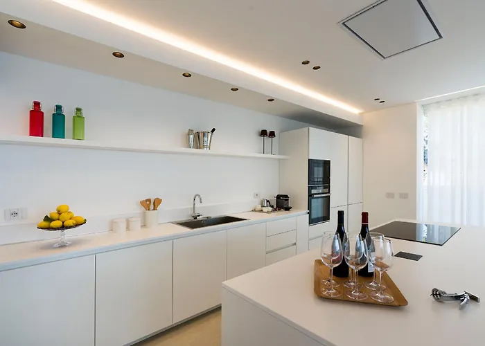 别墅 Bedda Matri *