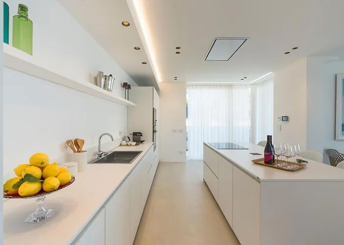 别墅 Bedda Matri 诺托