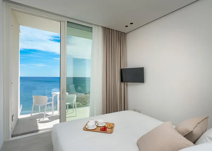 别墅 Bedda Matri 诺托