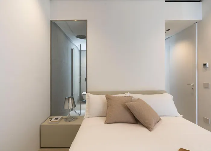 Bedda Matri 别墅 *