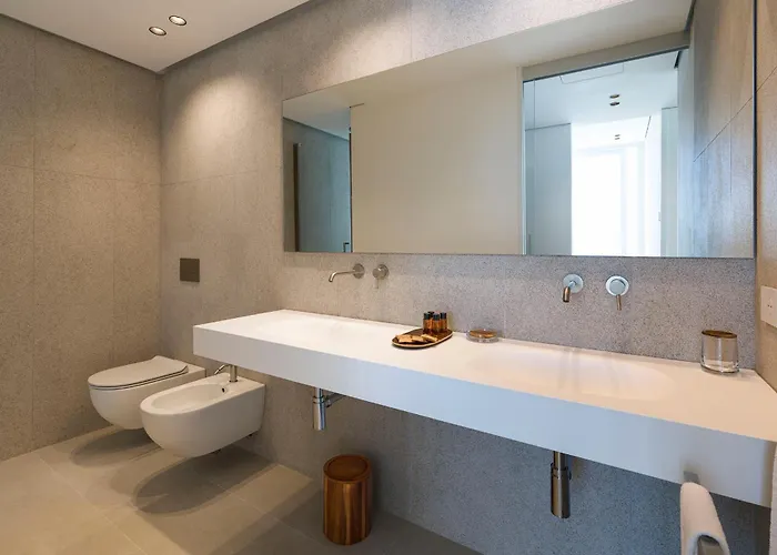 Bedda Matri 别墅 *