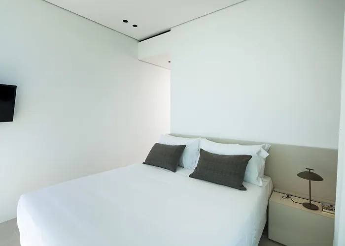 Bedda Matri 别墅 *