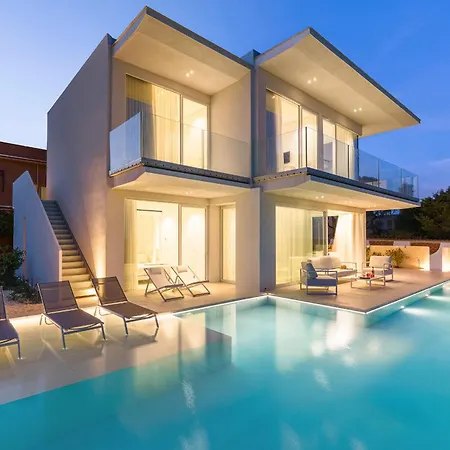 Villa Bedda Matri *