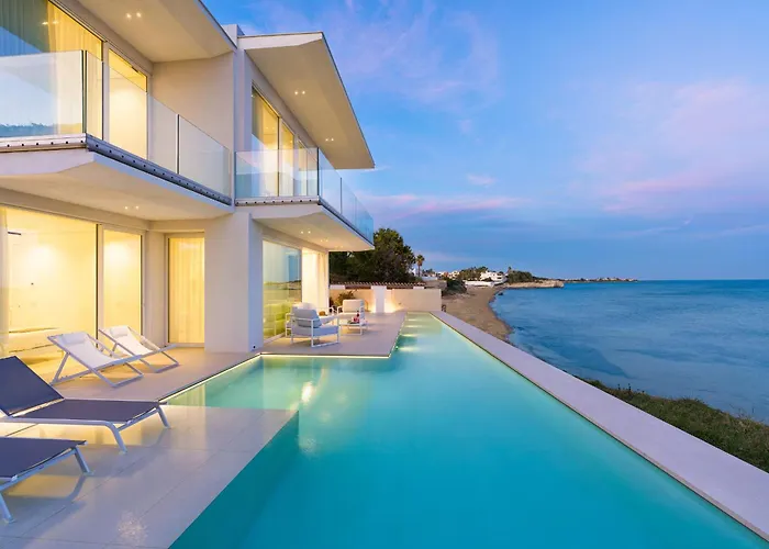 Bedda Matri Villa Noto