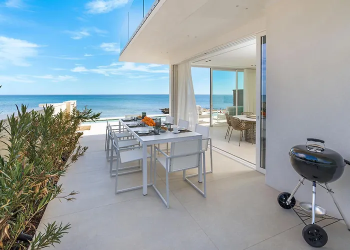 Villa Bedda Matri Noto