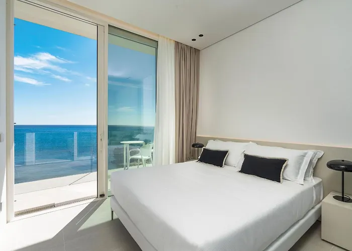 Villa Bedda Matri Noto